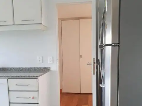 Departamento en Alquiler en Belgrano Chico, USD 3.000