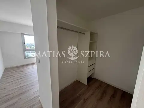Departamento en Alquiler de 2 dormitorios