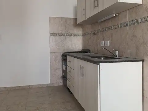 Departamento en pozo. Ortega y Gasset y Casilda. Neuquén