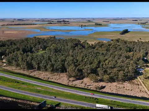 Terreno en Venta de 1,0 m2