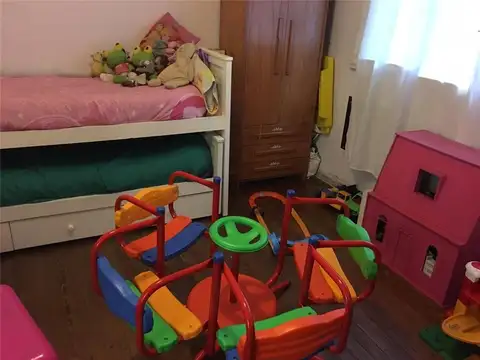 CASA PH 4 AMBIENTES  - GARAAGE - PATIO