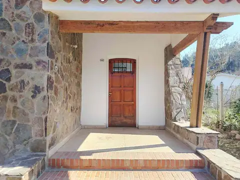 Avenida San Martín 2900