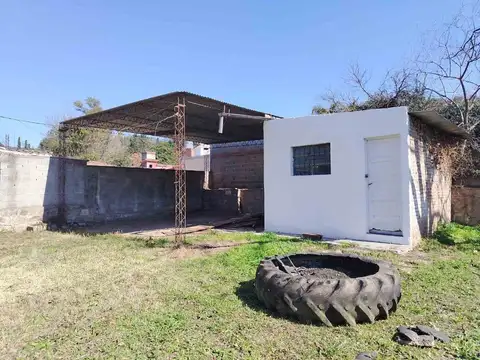 Casa en Venta en Rio Ceballos, USD 126.000