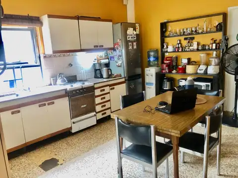 Depto Tipo Casa en Venta en Castelar Norte, USD 70.000