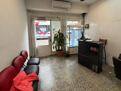 Local en Venta 50 años