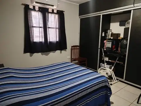 Departamento en Venta en Marques De Sobremonte, USD 60.000