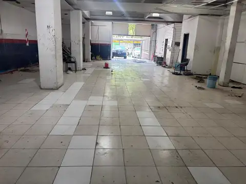 Local en Alquiler 35 años