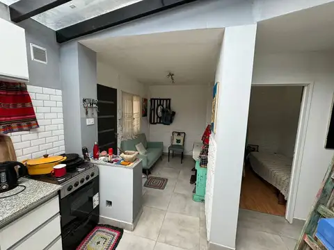 Depto Tipo Casa en Venta de 3 ambientes