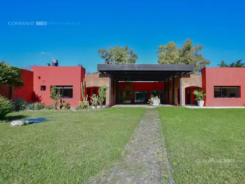 Casa en venta de 3 dormitorios en City Bell