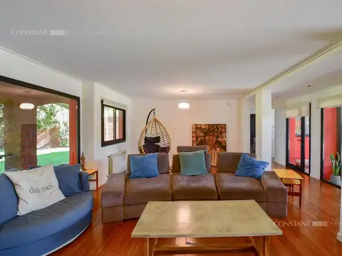 Casa en Venta al Noreste