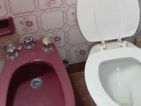 Casa en venta en Villa Dorrego (Km.30)