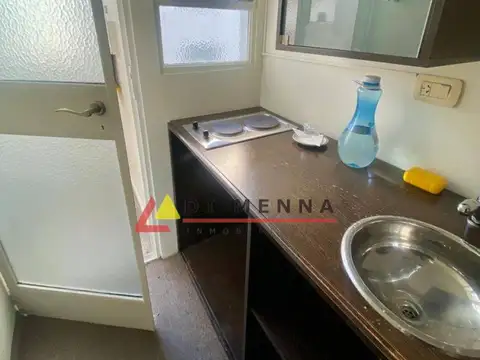 Departamento en Venta en Palermo, USD 176.000