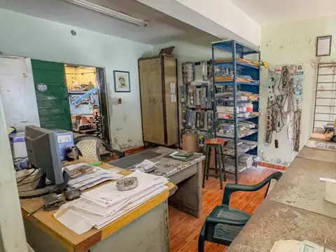 Galpon en Venta en General San Martin, USD 180.000