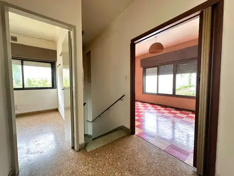 Departamento de 2 ambientes