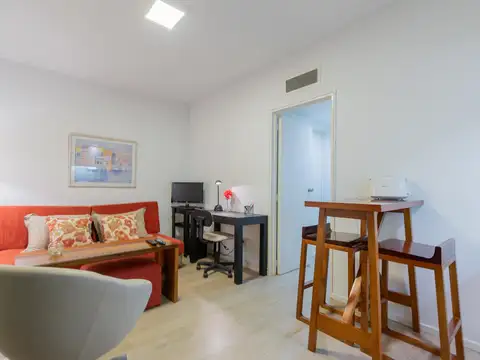 Departamento en Alquiler en Retiro, USD 650