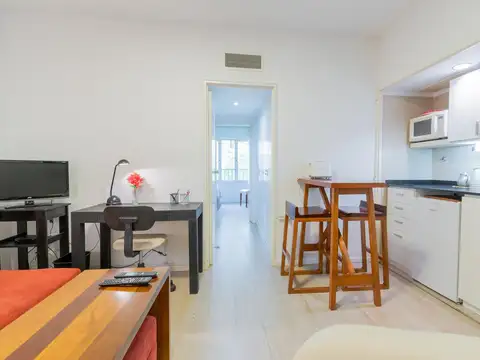 Departamento en Alquiler al Sur