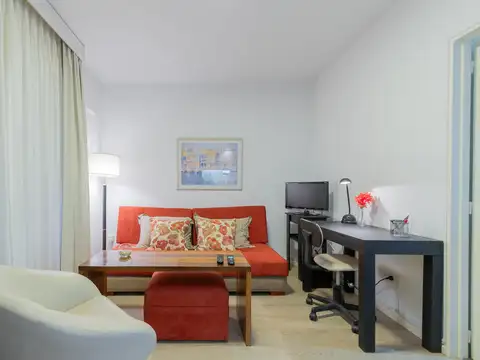 Departamento en Alquiler 40 años