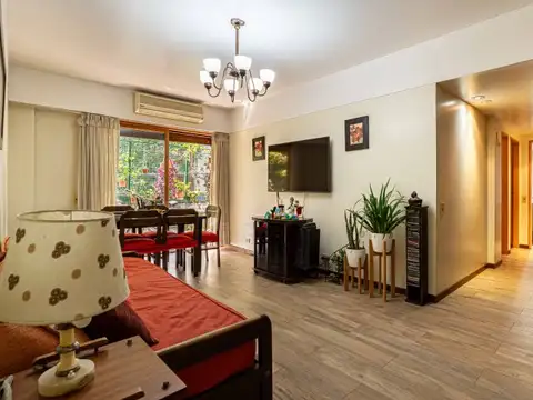 Echeverría 2600 , Piso 1