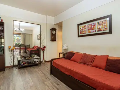 Departamento en Venta 33 años