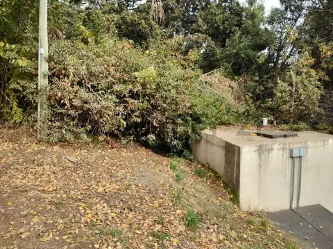 Lote en venta Bariloche