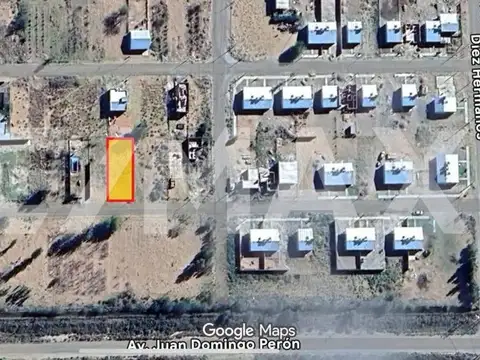 Terreno en Venta en Plottier, USD 12.000