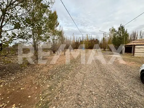 Terreno en Venta en Plottier, USD 12.000