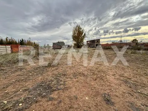 Terreno en Venta en Plottier, USD 12.000