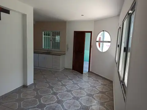 Casa en Venta al Oeste