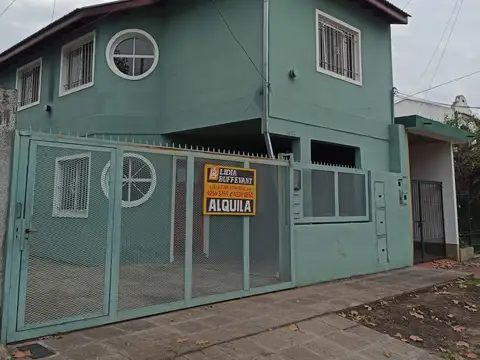 Ideal Inversionistas 3 Duplex Berazategui Centro