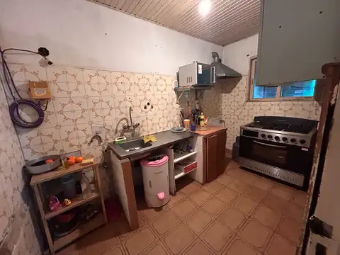 Casa en Alquiler de 2 dormitorios