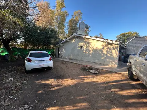 Venta Casa 3 ambientes con Galpón - Pte. Derqui, Pilar