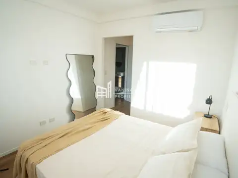 Departamento en Venta con -2 cocheras