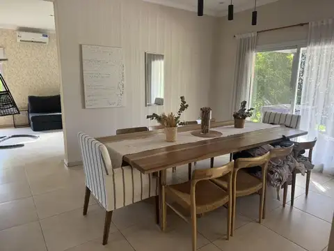 Casa en Alquiler 10 años