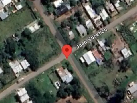 Terreno en Venta de 335,0 m2