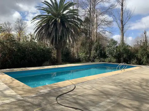 Departamento Monoambiente  en Alquiler ubicado en Tigre, G.B.A. Zona Norte