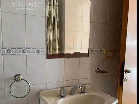 Departamento en Venta 15 años