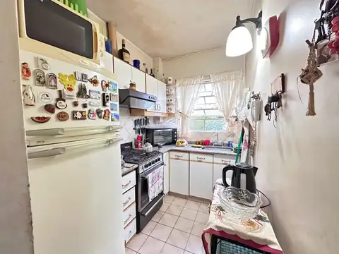 Depto Tipo Casa en Venta de 4 ambientes