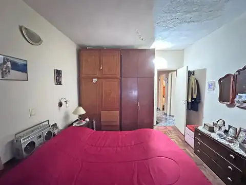 PH 4 AMBIENTES EN PLANTA ALTA EN SAN MARTIN 