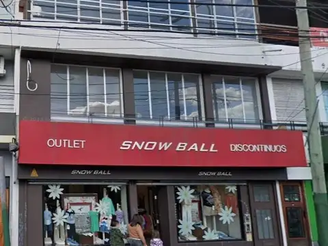 Hipólito Yrigoyen  8288 PB Local