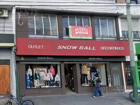 Local en Lomas de Zamora Oeste