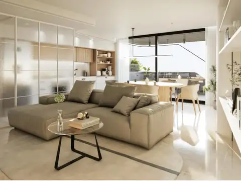 Departamento en Venta al Sur