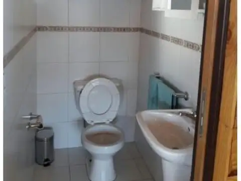 Cabaña 2 dormitorios - Lago Huechulafquen - JDA