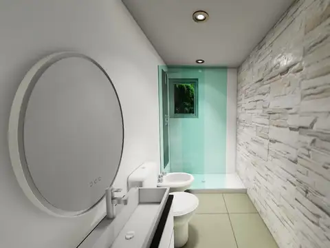 Casa en Venta A Estrenar