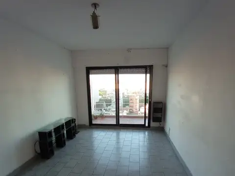 Calderon De La Barca 1700, Piso 7