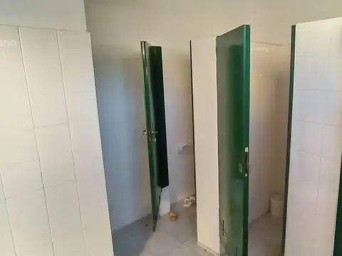 Terreno en Venta 43  mts Fondo