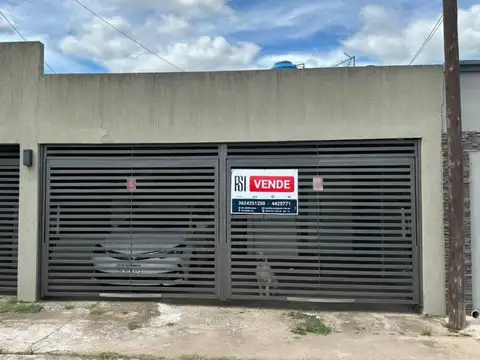 CASAS - CASA - MACROCENTRO, RESISTENCIA