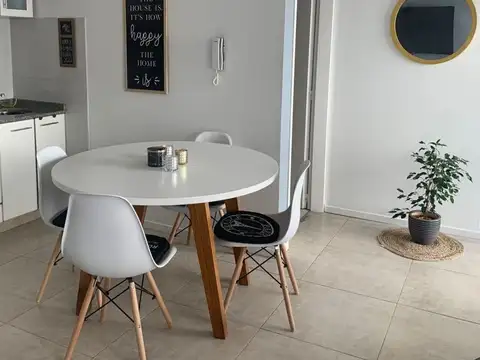 Venezuela 600, Piso 3