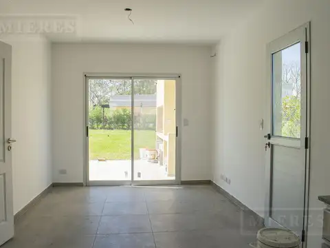 Casa en Venta 4 años