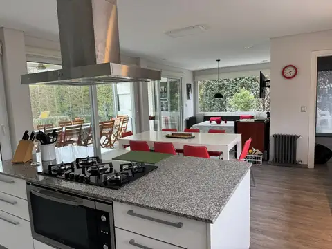 Casa  en Venta en El Encuentro, General Pacheco, Tigre