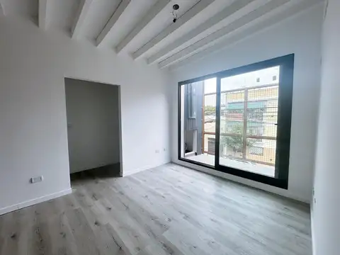 Jaramillo 3721  - 1° A - FRENTE